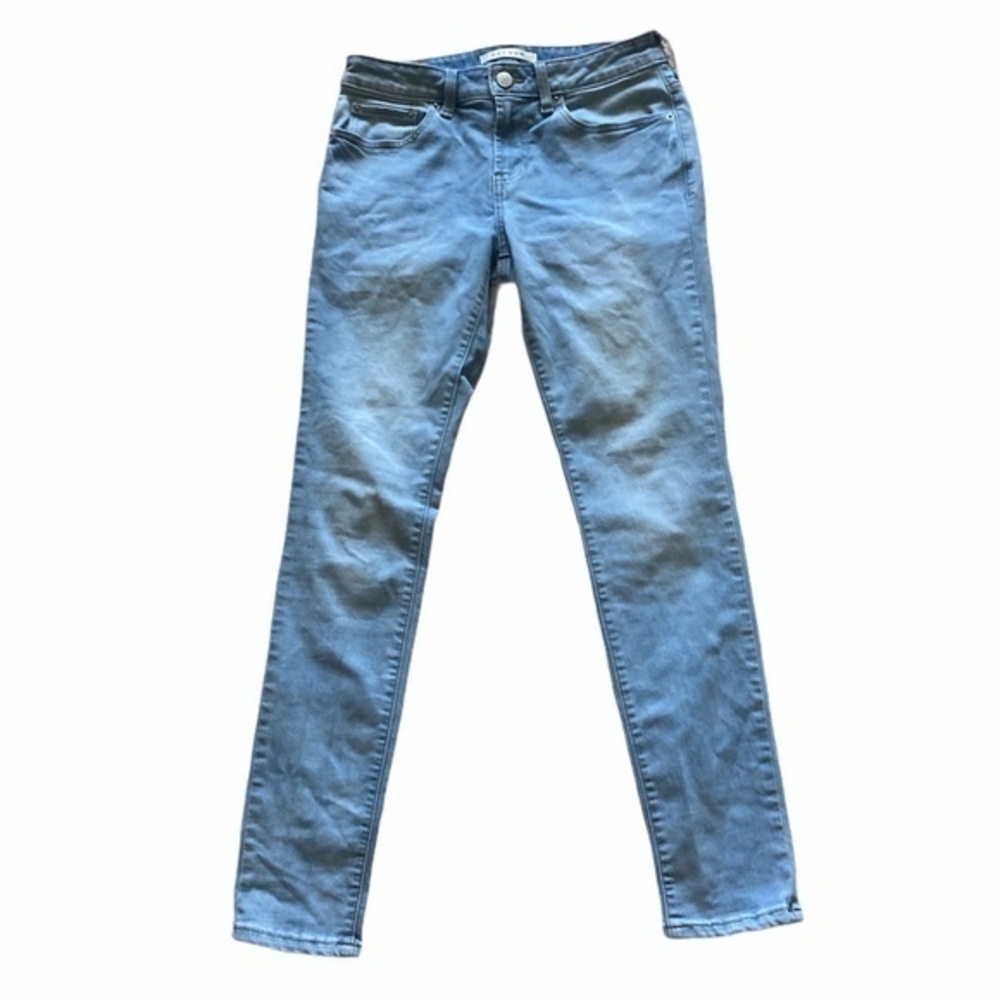 PacSun Men’s‎ Stacked Skinny Jeans 29 x 30